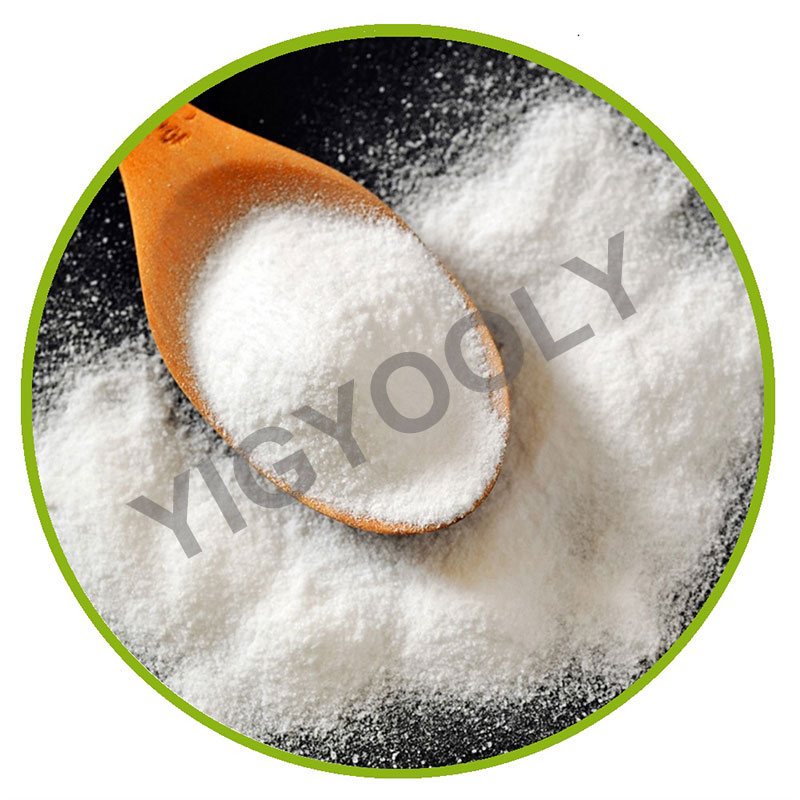 Sodium bicarbonate ມີບົດບາດແນວໃດໃນຂົງເຂດສານເຄມີໃດ?