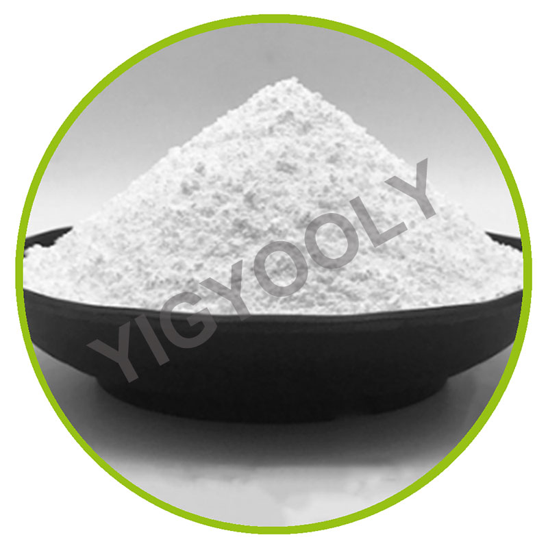 ຄວາມສໍາພັນລະຫວ່າງ Sodium Metasilicate ທີ່ມີຂີ້ເຫຍື່ອແລະເປັນ 