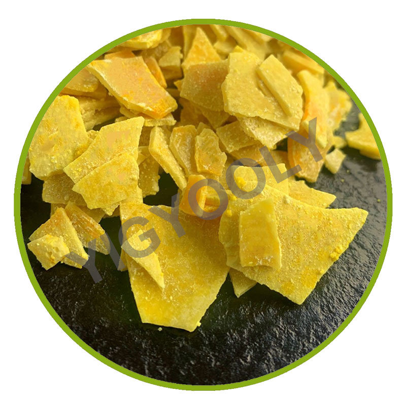 Sodium Hydrosulphide ແມ່ນຫຍັງ ແລະເປັນຫຍັງມັນຈຶ່ງສໍາຄັນໃນອຸດສາຫະກໍາເຄມີທີ່ທັນສະໄຫມ