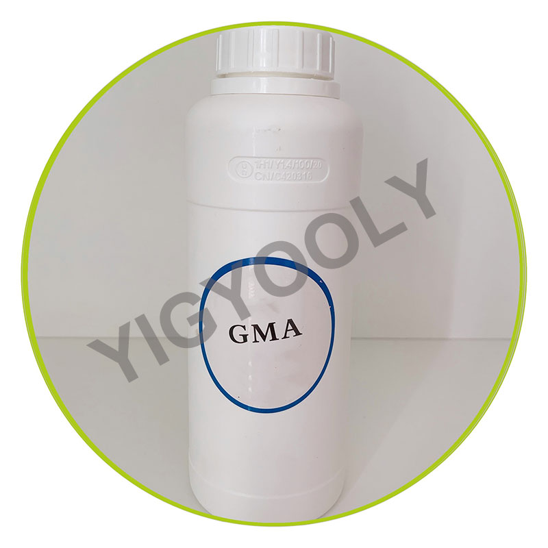 ເປັນຫຍັງ Glycidyl Methacrylate ຈື່ງໃຊ້ໃນອຸດສາຫະກໍາຂັ້ນສູງ?