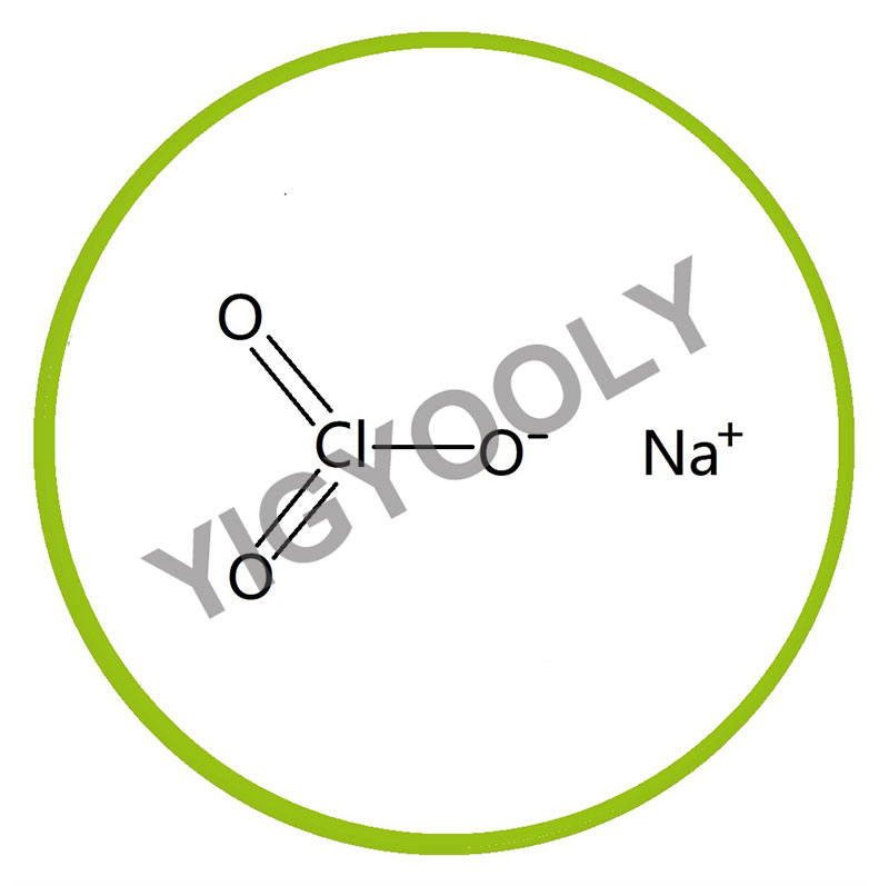 ໂຊດຽມ chlorate